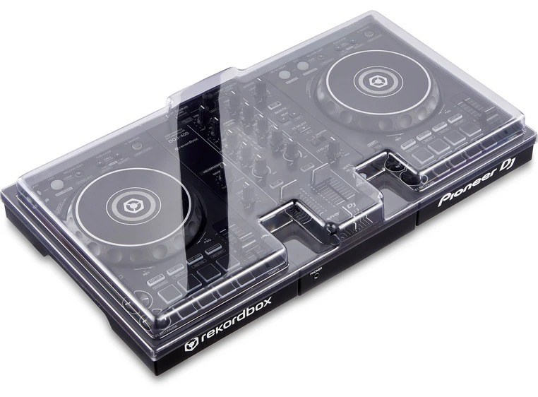 Decksaver Pioneer DDJ-400 