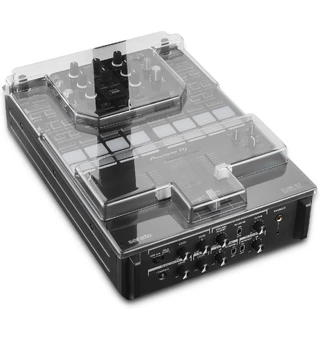 Decksaver Pioneer DJ DJM-S7