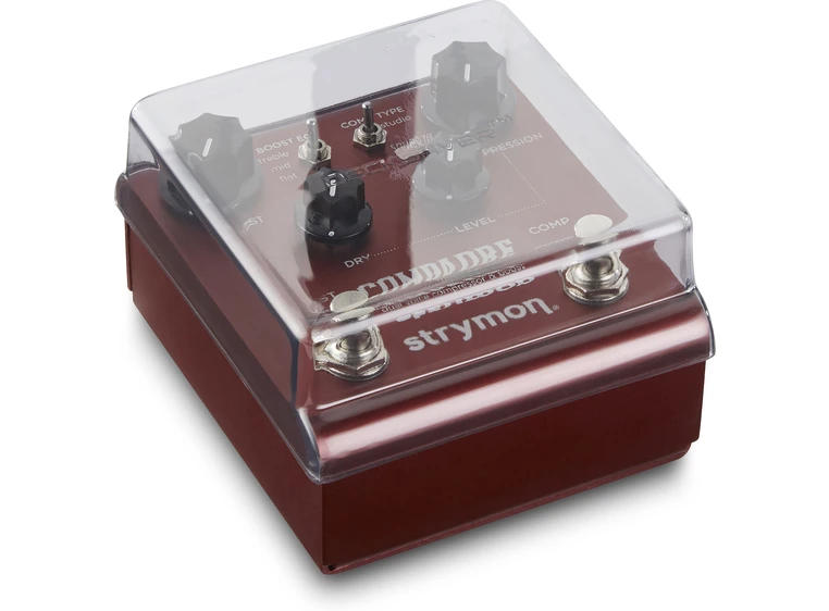 Decksaver Strymon 2 SWITCH 