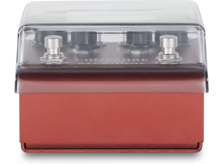 Decksaver Strymon 2 SWITCH 