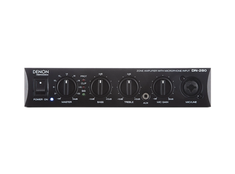 Denon DN-280 Zone Amplifier 