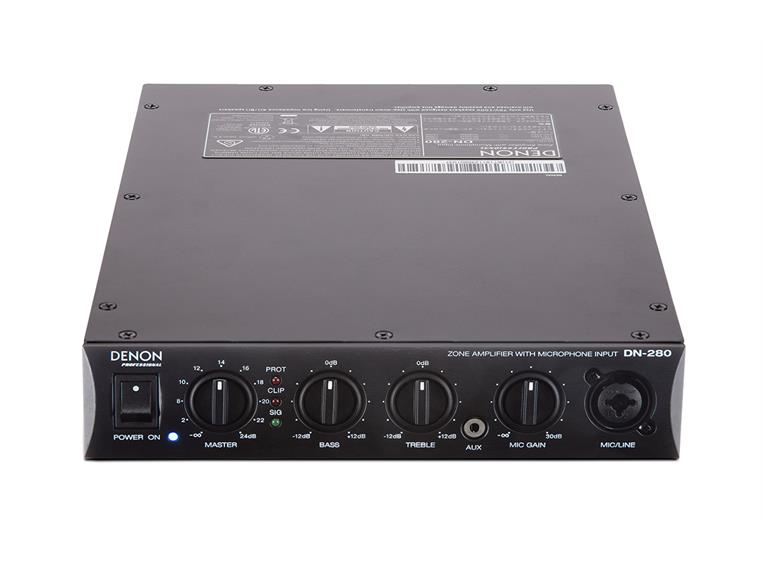 Denon DN-280 Zone Amplifier