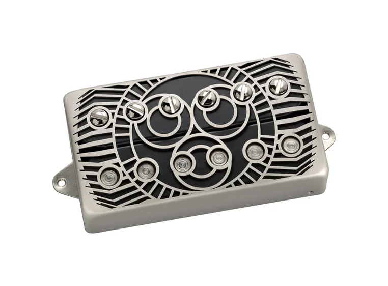 Dimarzio DP270F Pickup Humbucker Sonic Ecstasy/Bridge F-spaced 
