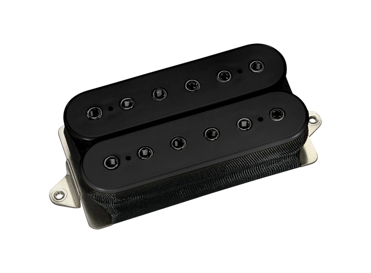 Dimarzio DP285FBK Pickup Humbucker IGNO/Bridge F-spaced Black 