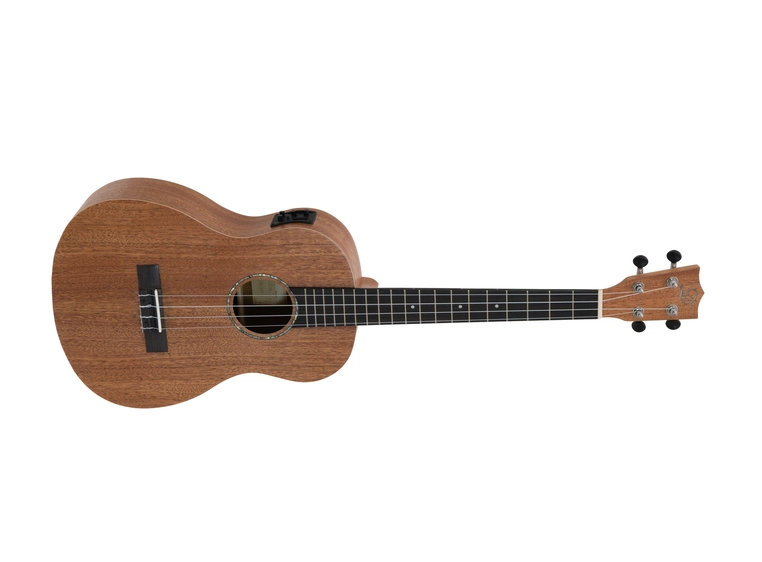 Dimavery UK-500 Baritone Ukulele Mahogany 