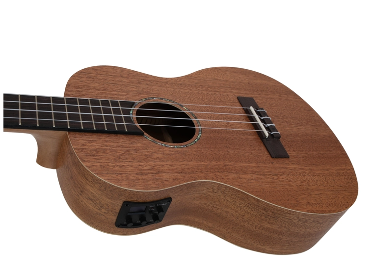 Dimavery UK-500 Baritone Ukulele Mahogany 