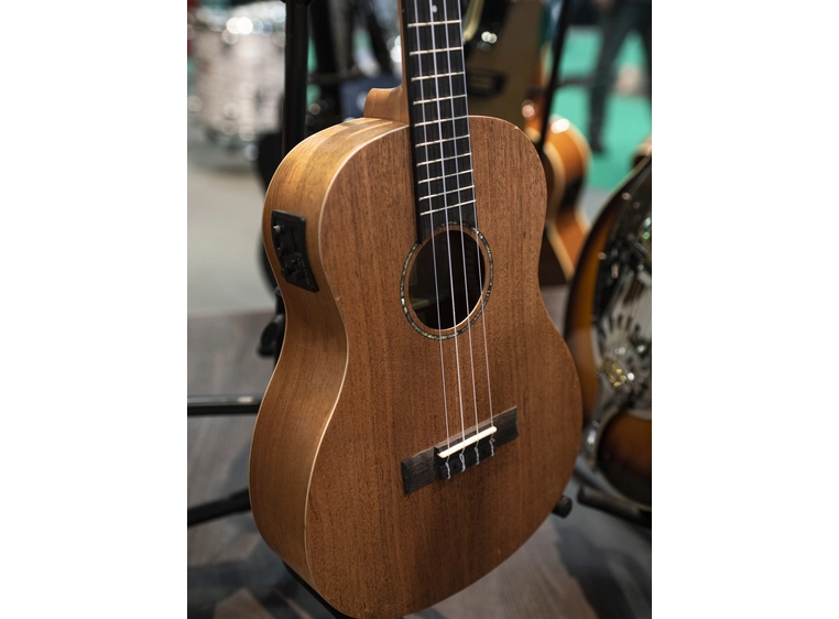 Dimavery UK-500 Baritone Ukulele Mahogany 