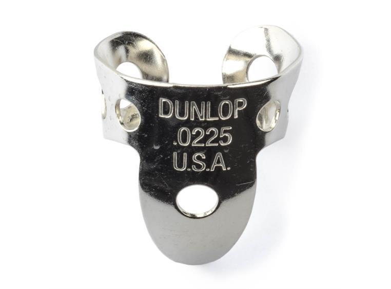 Dunlop 33R0225/20 Fingerplekter metall 20-Pack