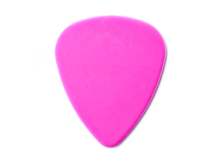 Dunlop 41P.71 Delrin 500 Standard 12-Pack 