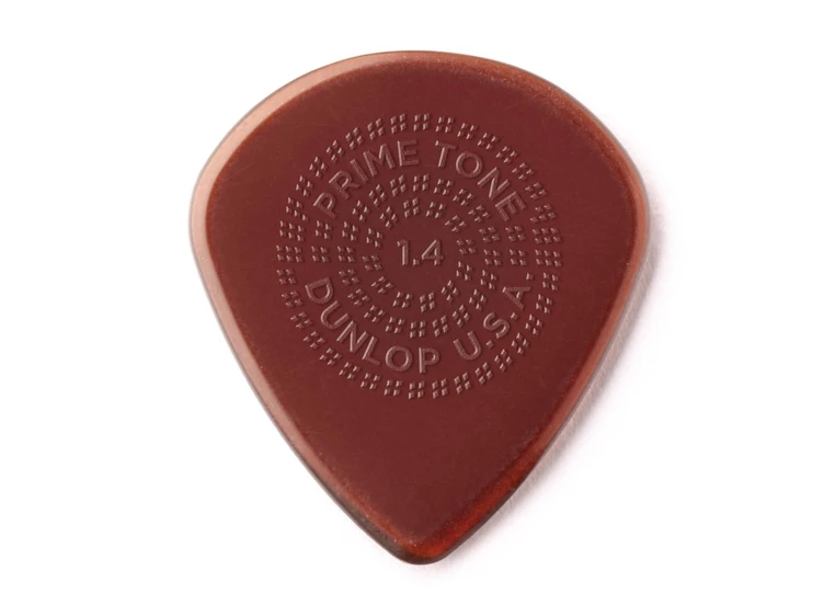 Dunlop 518P1.4 Primetone Jazz III Grip 3-Pack 