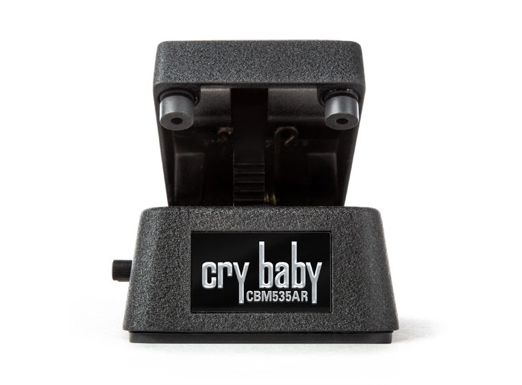 Dunlop CBM535AR CrybabyQ Auto Return 