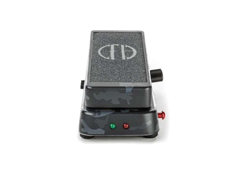 Dunlop DB01B The Dime From Hell WahWah 