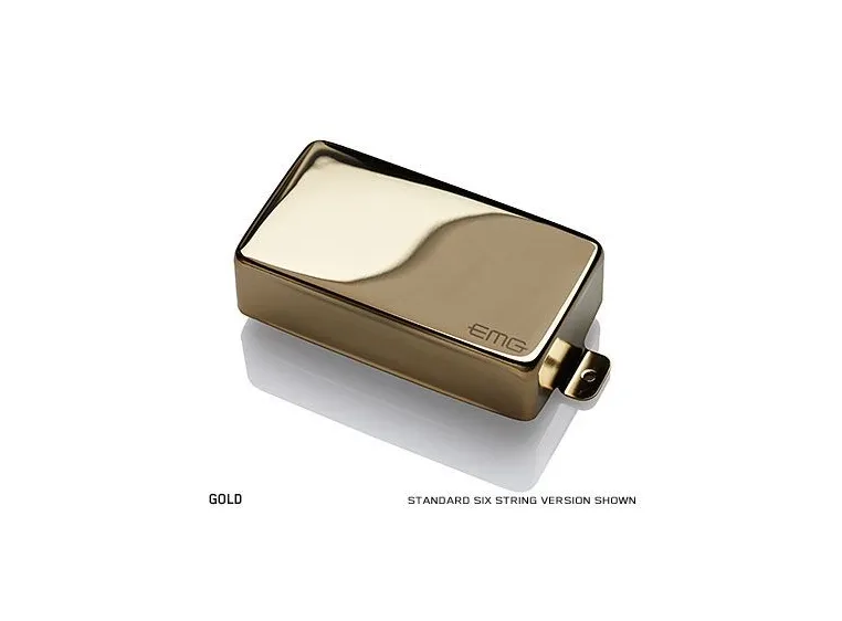 EMG-60AX-G, Gold 