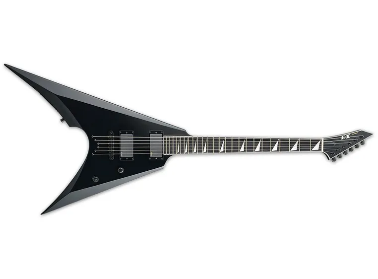 ESP E-II Arrow NT, Black 