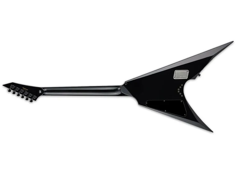 ESP E-II Arrow NT, Black 