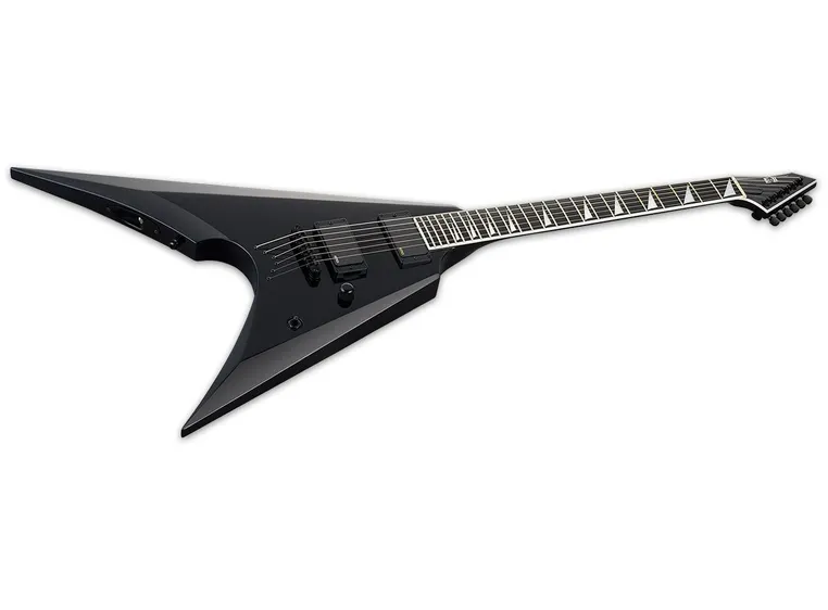 ESP E-II Arrow NT, Black 