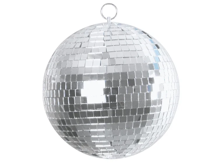 EUROLITE Mirror ball 20cm 