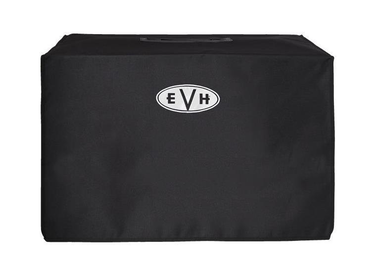 EVH 5150III 2x12 Combo Cover