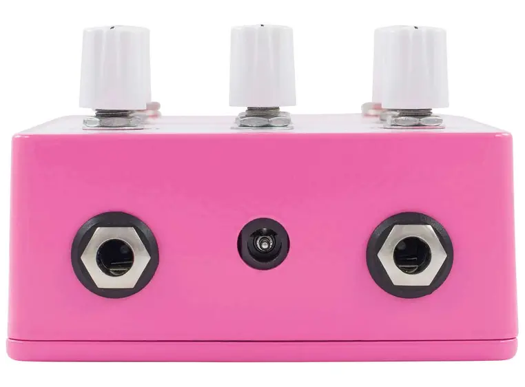 EarthQuaker devices Rainbow Machine V2 Polyphonic Pitch Mesmerizer 