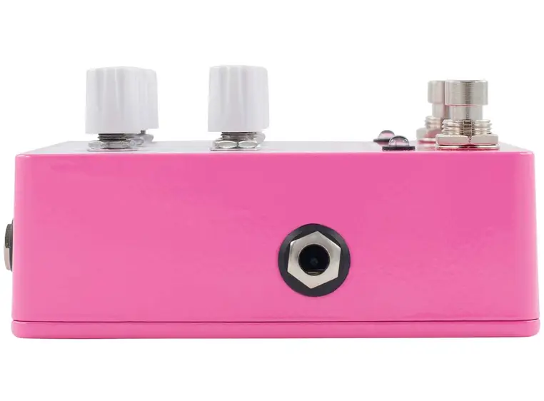 EarthQuaker devices Rainbow Machine V2 Polyphonic Pitch Mesmerizer 