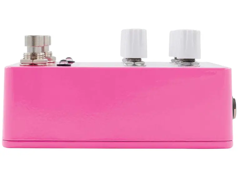 EarthQuaker devices Rainbow Machine V2 Polyphonic Pitch Mesmerizer 