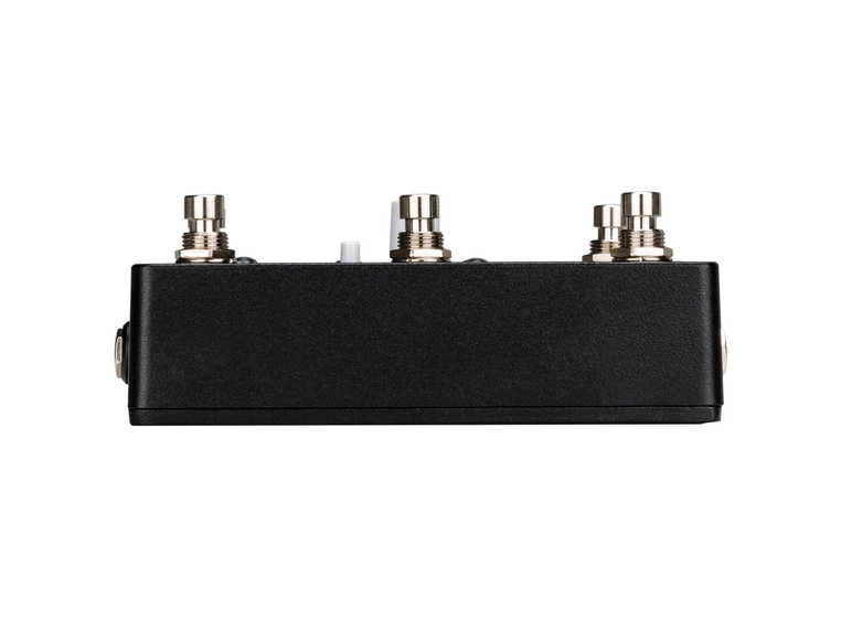 EarthQuaker devices Swiss Things All-in-one pedalboard reconciliation 