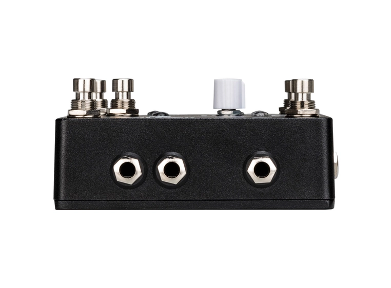 EarthQuaker devices Swiss Things™ All-in-one pedalboard reconciliation 