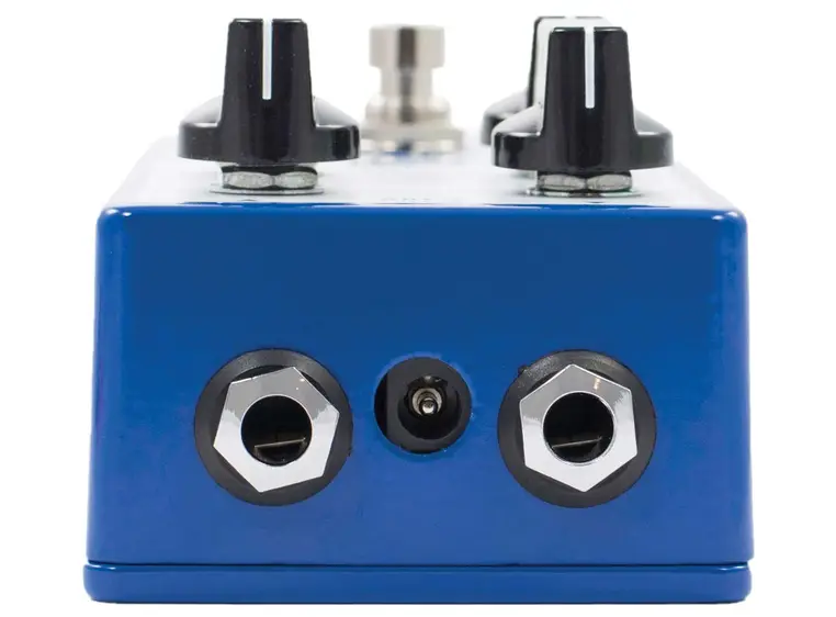 EarthQuaker devices Tone Job V2 EQ & Boost 