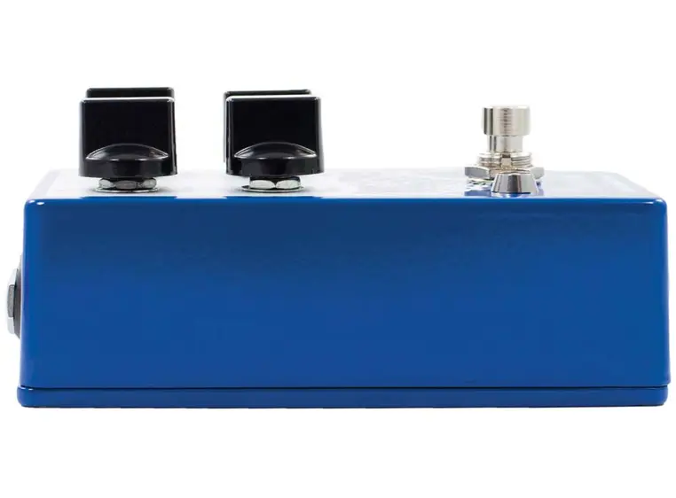 EarthQuaker devices Tone Job V2 EQ & Boost 