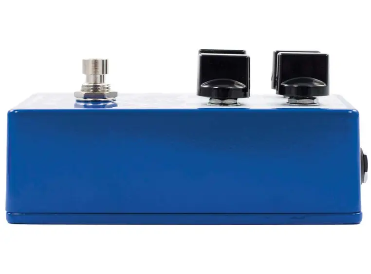 EarthQuaker devices Tone Job V2 EQ & Boost 