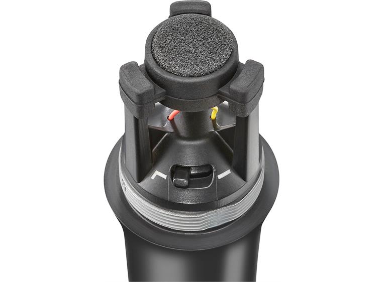 Electro-Voice RE420 Kondensator håndholdt mikrofon, nyre