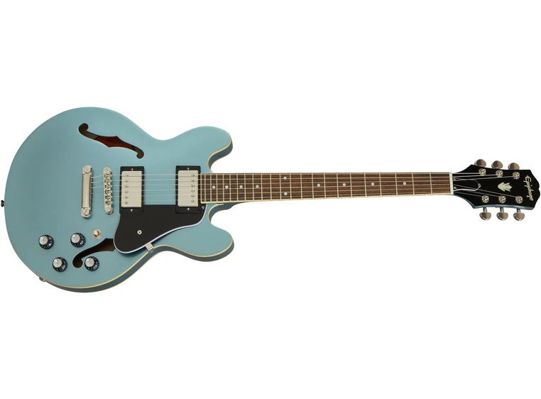 Epiphone ES-339 Pelham Blue 