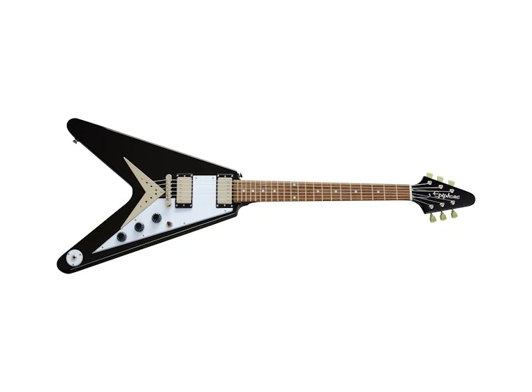 Epiphone Flying V Ebony 