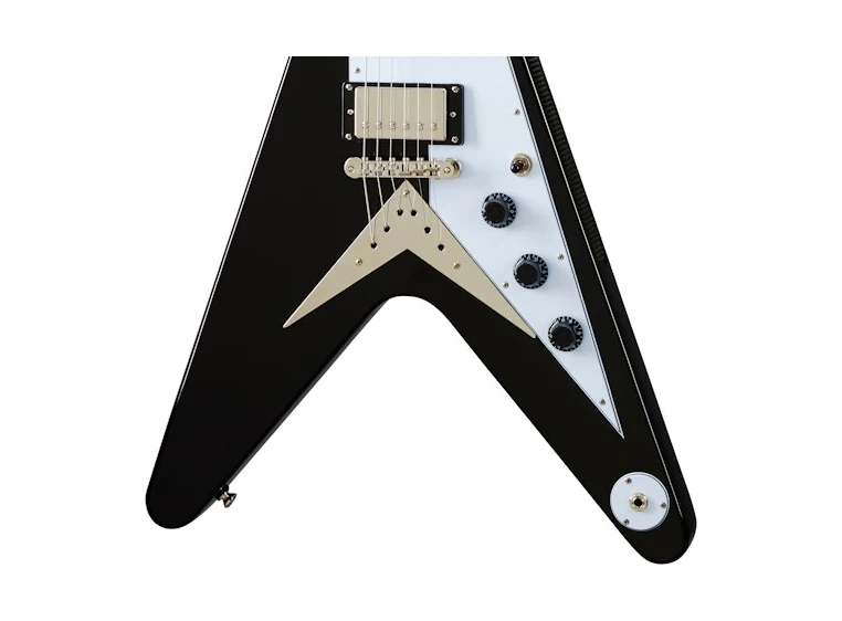 Epiphone Flying V Ebony 