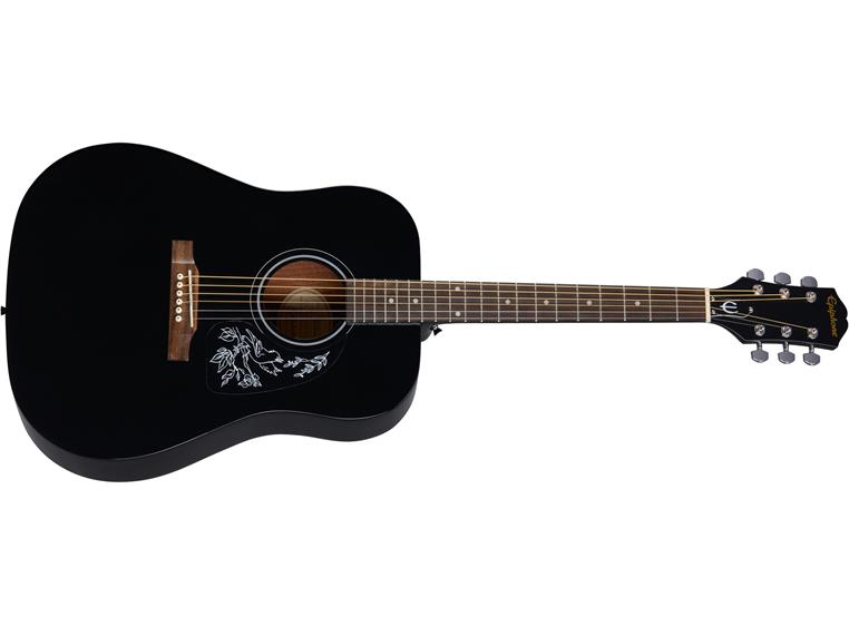 Epiphone Starling Acoustic Player Pack Ebony