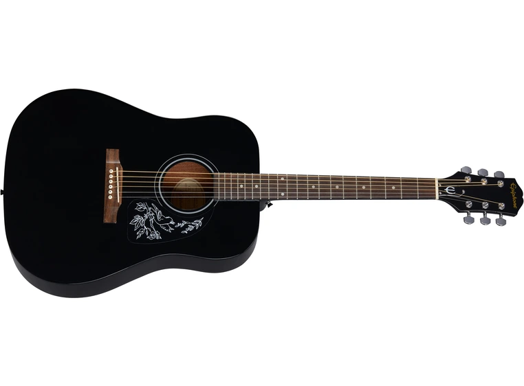 Epiphone Starling Acoustic Player Pack Ebony 