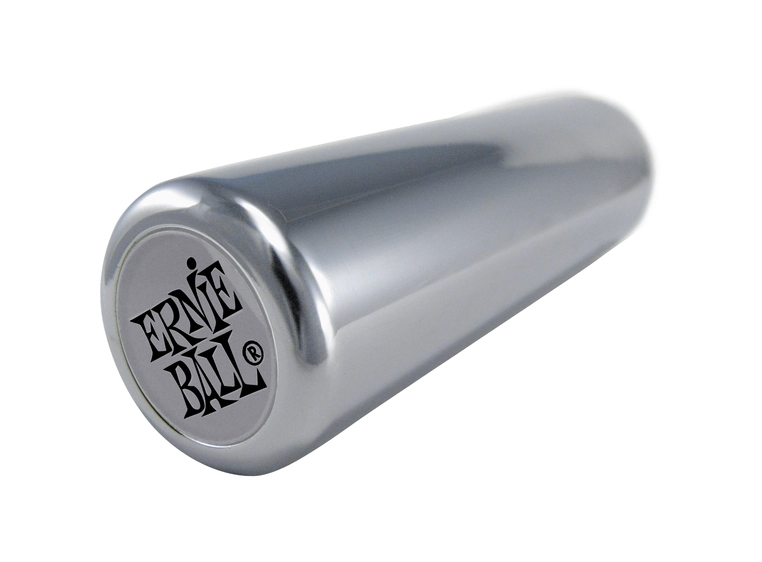Ernie Ball EB-4232 Steel Bar Slide, Medium 