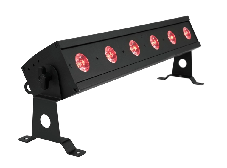 Eurolite AKKU Bar-6 Entry QCL RGBW Bar 