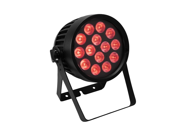 Eurolite AKKU IP PAR 14 HCL QuickDMX 