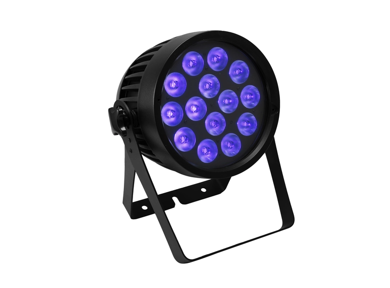 Eurolite AKKU IP PAR 14 HCL QuickDMX 