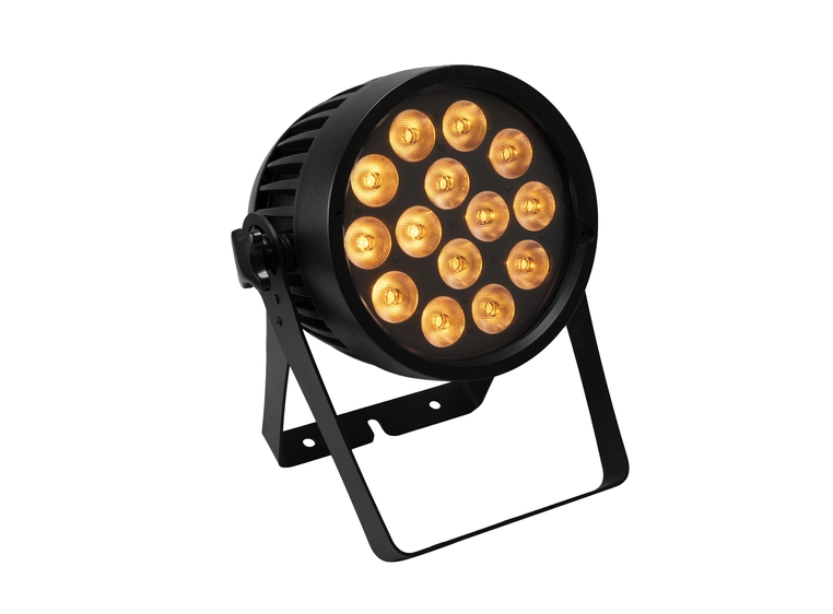 Eurolite AKKU IP PAR 14 HCL QuickDMX 