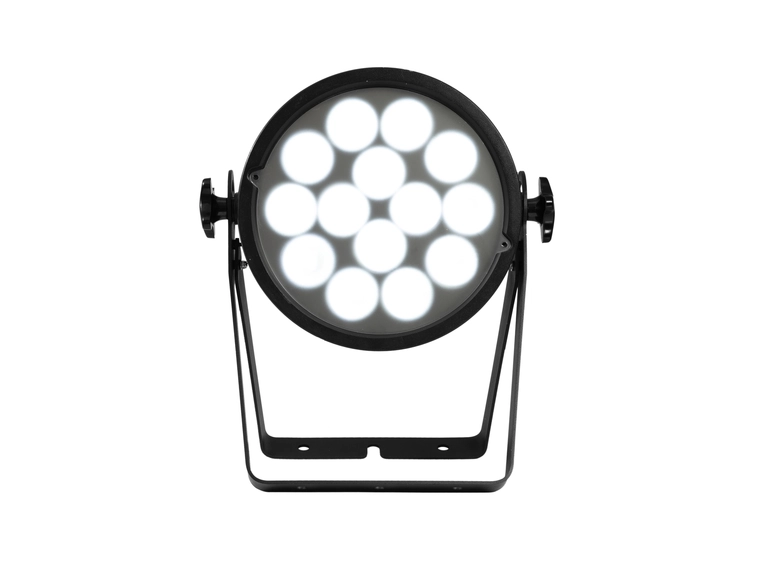 Eurolite AKKU IP PAR 14 HCL QuickDMX 