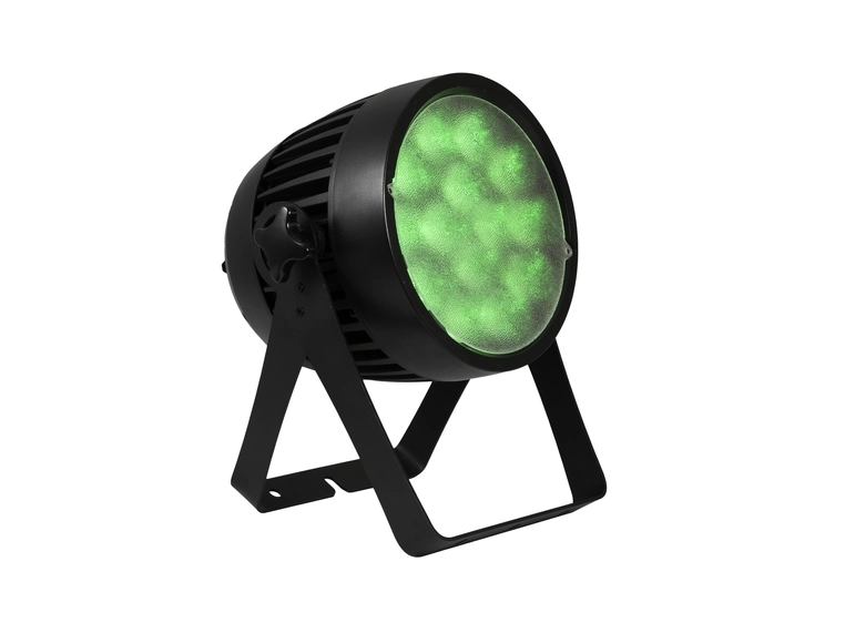 Eurolite AKKU IP PAR 14 HCL QuickDMX 