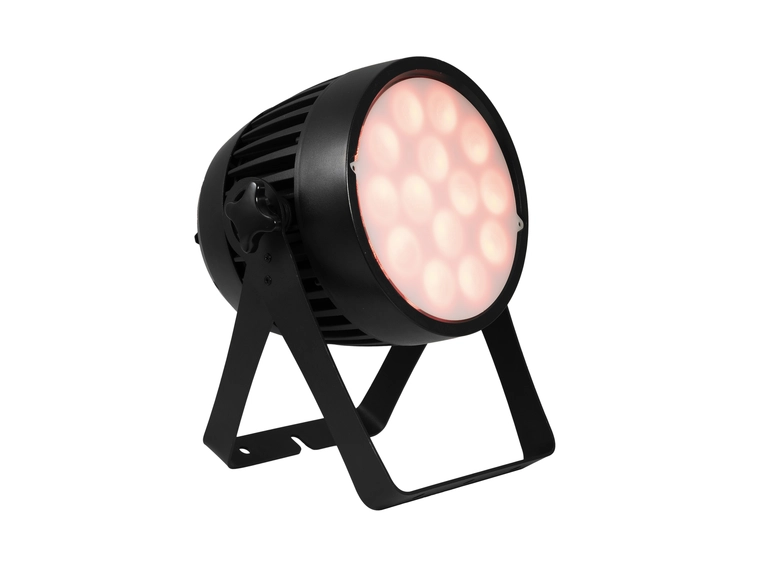 Eurolite AKKU IP PAR 14 HCL QuickDMX 