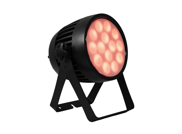 Eurolite AKKU IP PAR 14 HCL QuickDMX 