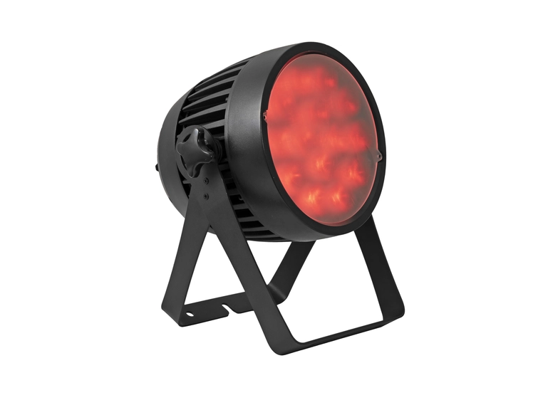 Eurolite AKKU IP PAR 14 HCL QuickDMX 