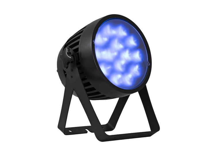 Eurolite AKKU IP PAR 14 HCL QuickDMX 