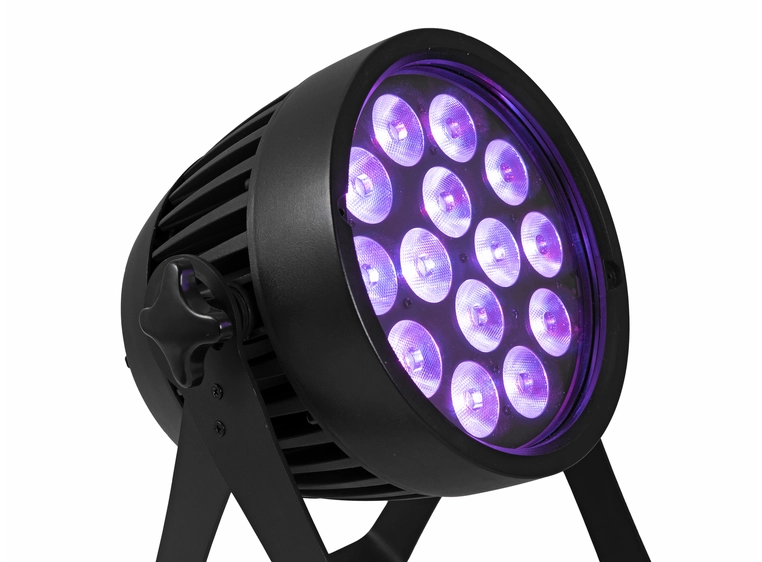 Eurolite AKKU IP PAR 14 HCL QuickDMX 