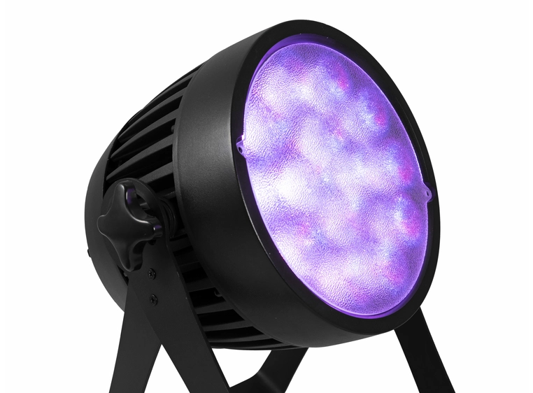 Eurolite AKKU IP PAR 14 HCL QuickDMX 