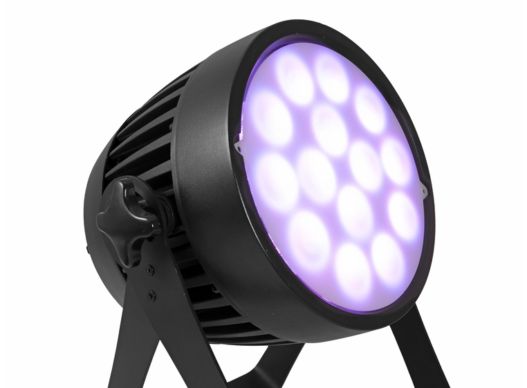 Eurolite AKKU IP PAR 14 HCL QuickDMX 